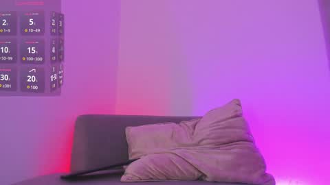 Snapshot of kaylarossi chatting on 27, 1, 2025 Kayla online show from 27, 1, 2025