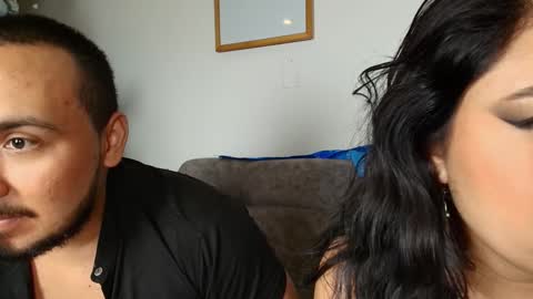 Snapshot of kaylavanber_ chatting on 4, 1, 2025 KAYLA  Damian online show from 4, 1, 2025