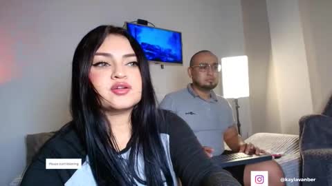 KAYLA  Damian online show from 30, 11, 2025