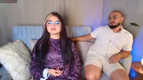 Snapshot of kaylavanber_ chatting on 11, 6, 2026 KAYLA Damian online show from 11, 6, 2026