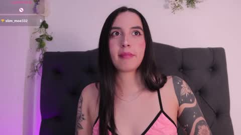 kaylee_lee online show from 28, 4, 2026