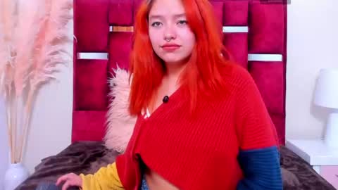 Snapshot of kayleemei chatting on 27, 6, 2026 kayleemei online show from 27, 6, 2026