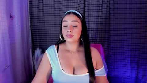 Snapshot of kayleemorales chatting on 12, 2, 2026 Kaylee online show from 12, 2, 2026