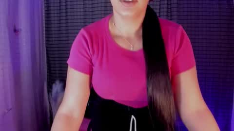 Snapshot of kayleemorales chatting on 13, 2, 2026 Kaylee online show from 13, 2, 2026