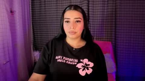 Snapshot of kayleemorales chatting on 15, 2, 2026 Kaylee online show from 15, 2, 2026