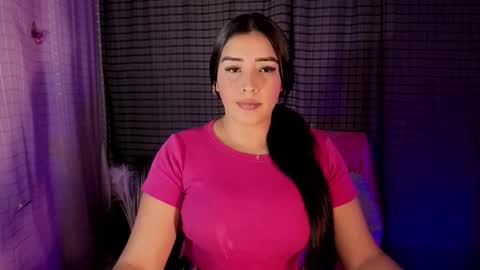 Snapshot of kayleemorales chatting on 16, 2, 2026 Kaylee online show from 16, 2, 2026