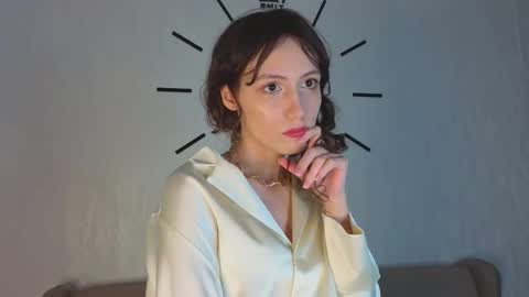 Snapshot of kayleenrusi chatting on 19, 9, 2025 Juliet online show from 19, 9, 2025