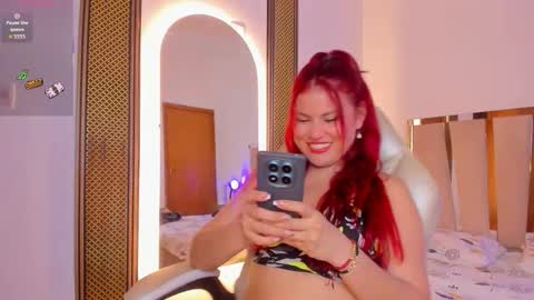 Snapshot of kaylemorris chatting on 8, 1, 2026 Kayle online show from 8, 1, 2026