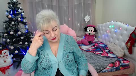 Snapshot of kaylesmoll chatting on 17, 1, 2025 kaylesmoll online show from 17, 1, 2025