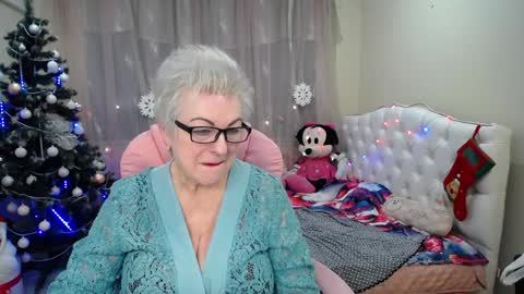 Snapshot of kaylesmoll chatting on 22, 1, 2025 kaylesmoll online show from 22, 1, 2025