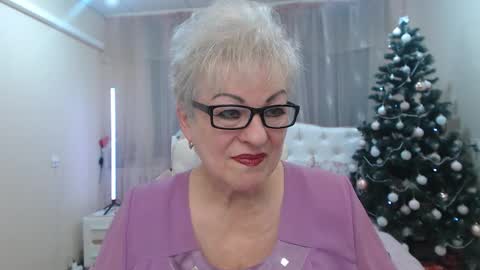 kaylesmoll online show from 16, 12, 2025