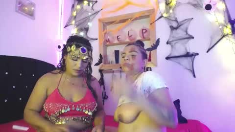 kaylie and dakota  online show from 1, 11, 2025