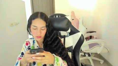 Snapshot of kaylie_xxx chatting on 9, 10, 2025 kaylie online show from 9, 10, 2025