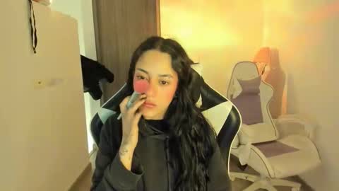 Snapshot of kaylie_xxx chatting on 29, 11, 2025 kaylie online show from 29, 11, 2025