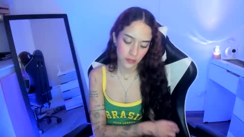 Snapshot of kaylie_xxx chatting on 9, 6, 2026 kaylie online show from 9, 6, 2026