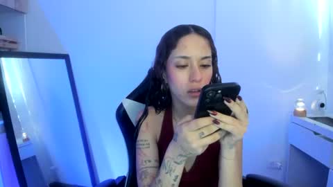 Snapshot of kaylie_xxx chatting on 19, 6, 2026 kaylie online show from 19, 6, 2026