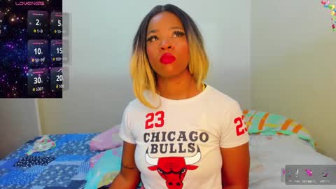 kayliebony online show from 23, 12, 2024