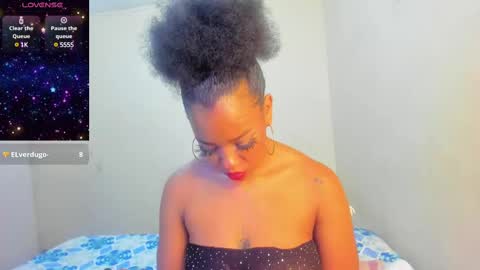 kayliebony online show from 11, 2, 2025