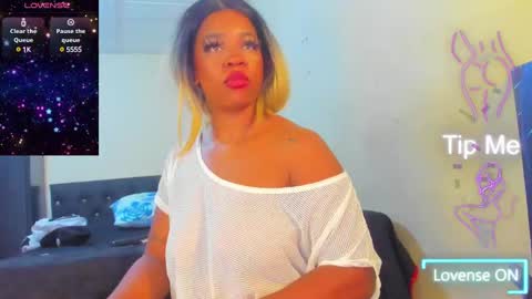 kayliebony online show from 1, 3, 2025