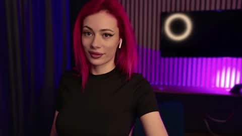 KaylieRosse online show from 17, 2, 2026