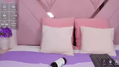 Kaylin Jann online show from 23, 10, 2025