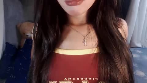 Snapshot of kaymmymalapusan chatting on 18, 4, 2026 kaymmymalapusan online show from 18, 4, 2026