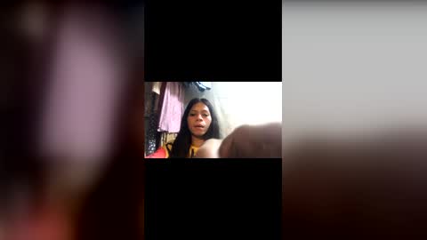 Snapshot of kaymmymalapusan chatting on 8, 5, 2026 kaymmymalapusan online show from 8, 5, 2026