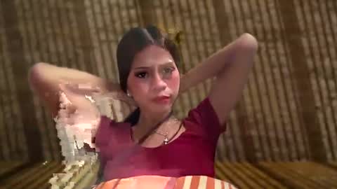 Snapshot of kaymmymalapusan chatting on 18, 6, 2026 kaymmymalapusan online show from 18, 6, 2026
