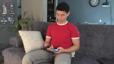 Kayn online show from 14, 11, 2025