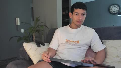 Kayn online show from 24, 11, 2025