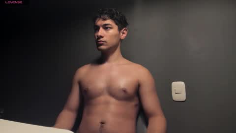 Snapshot of kayn_kalo chatting on 17, 1, 2026 Kayn online show from 17, 1, 2026