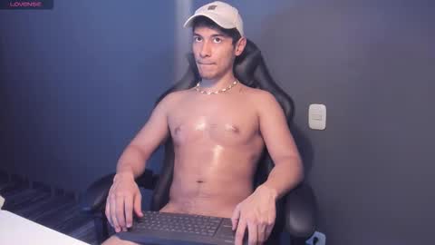 Snapshot of kayn_kalo chatting on 6, 2, 2026 Kayn online show from 6, 2, 2026