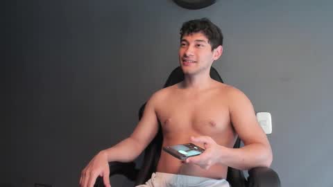 Snapshot of kayn_kalo chatting on 6, 2, 2026 Kayn online show from 6, 2, 2026