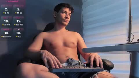 Snapshot of kayn_kalo chatting on 12, 2, 2026 Kayn online show from 12, 2, 2026