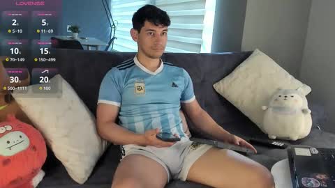 Snapshot of kayn_kalo chatting on 16, 2, 2026 Kayn online show from 16, 2, 2026