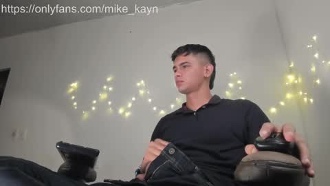 Mike online show from 23, 2, 2025