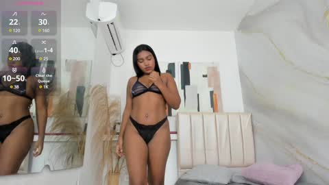 Kayna online show from 8, 1, 2025
