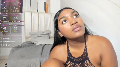 Kayna online show from 9, 1, 2025