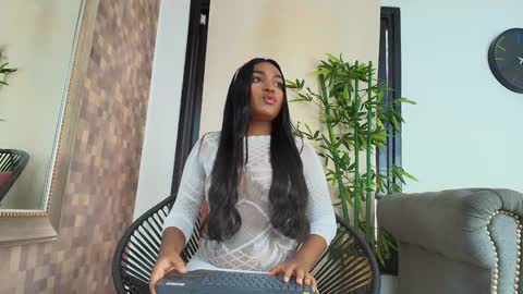 Kayna online show from 9, 1, 2025