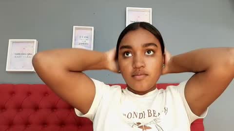 Kayna online show from 13, 3, 2026