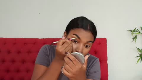 Snapshot of kayna_gomez chatting on 28, 6, 2026 Kayna online show from 28, 6, 2026