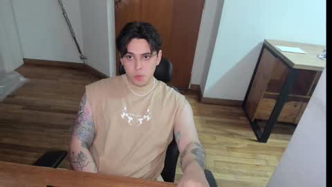 kaynn_b online show from 29, 1, 2025