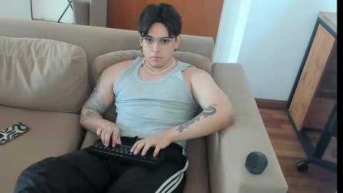 kaynn_b online show from 29, 1, 2025