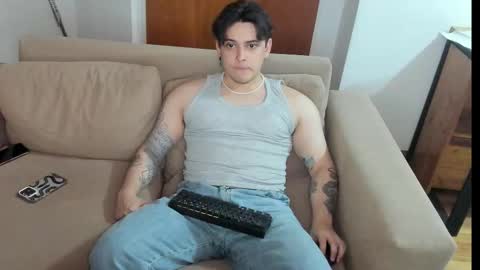 kaynn_b online show from 31, 1, 2025