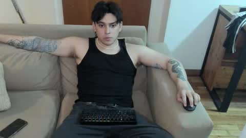 kaynn_b online show from 2, 2, 2025