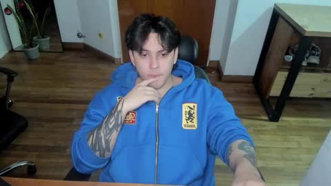 kaynn_b online show from 11, 1, 2026