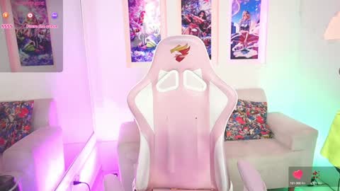 Kayra online show from 9, 1, 2025