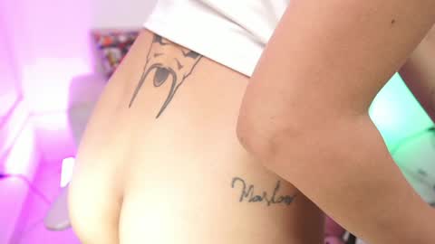 Kayra online show from 24, 1, 2025