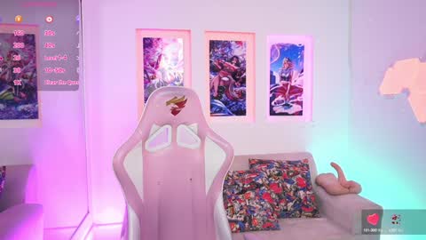 Kayra online show from 4, 2, 2025