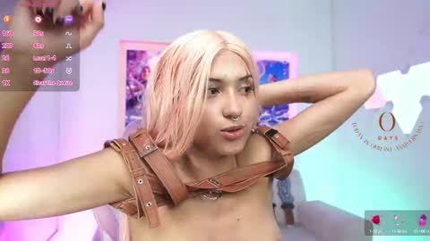 Kayra online show from 19, 2, 2025